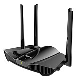 Ранее вы смотрели Dahua DH-AX30, двухдиапазонный гигабитный беспроводной роутер с 4 портами