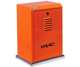 Ранее вы смотрели FAAC 884 MC (109885), привод для откатных ворот до 3500 кг