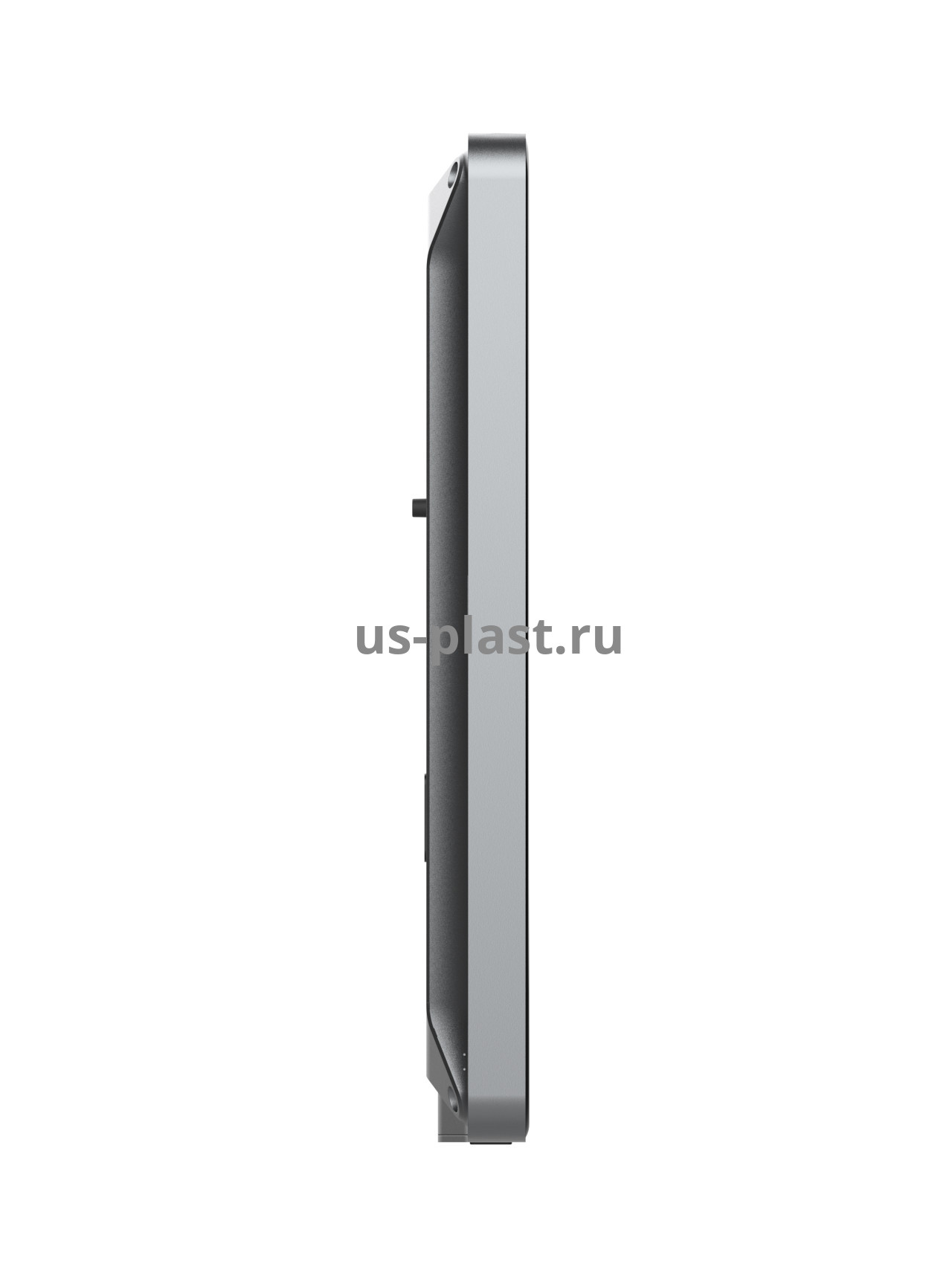 Uni-Ubi Uface 7, биометрический терминал распознавания лиц. Фото N4