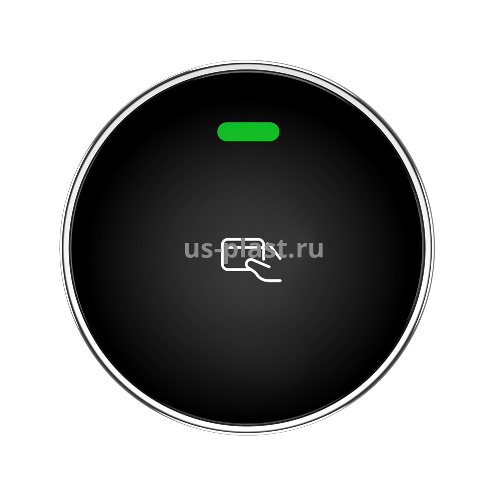 TTLock AN10 (Wi-Fi) (MF) уличный терминал доступа со считывателем карт Mifare. Фото N2