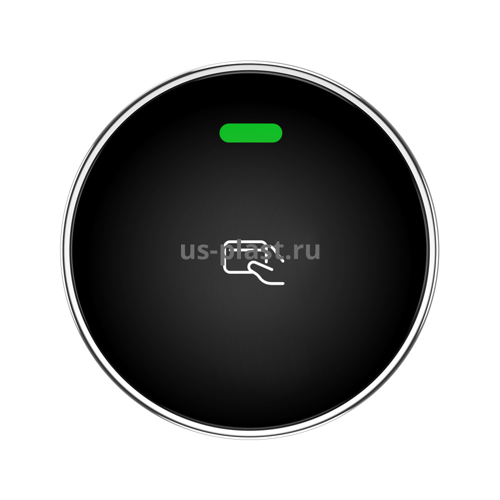 TTLock AN10 (Wi-Fi) (MF) уличный терминал доступа со считывателем карт Mifare. Фото N2