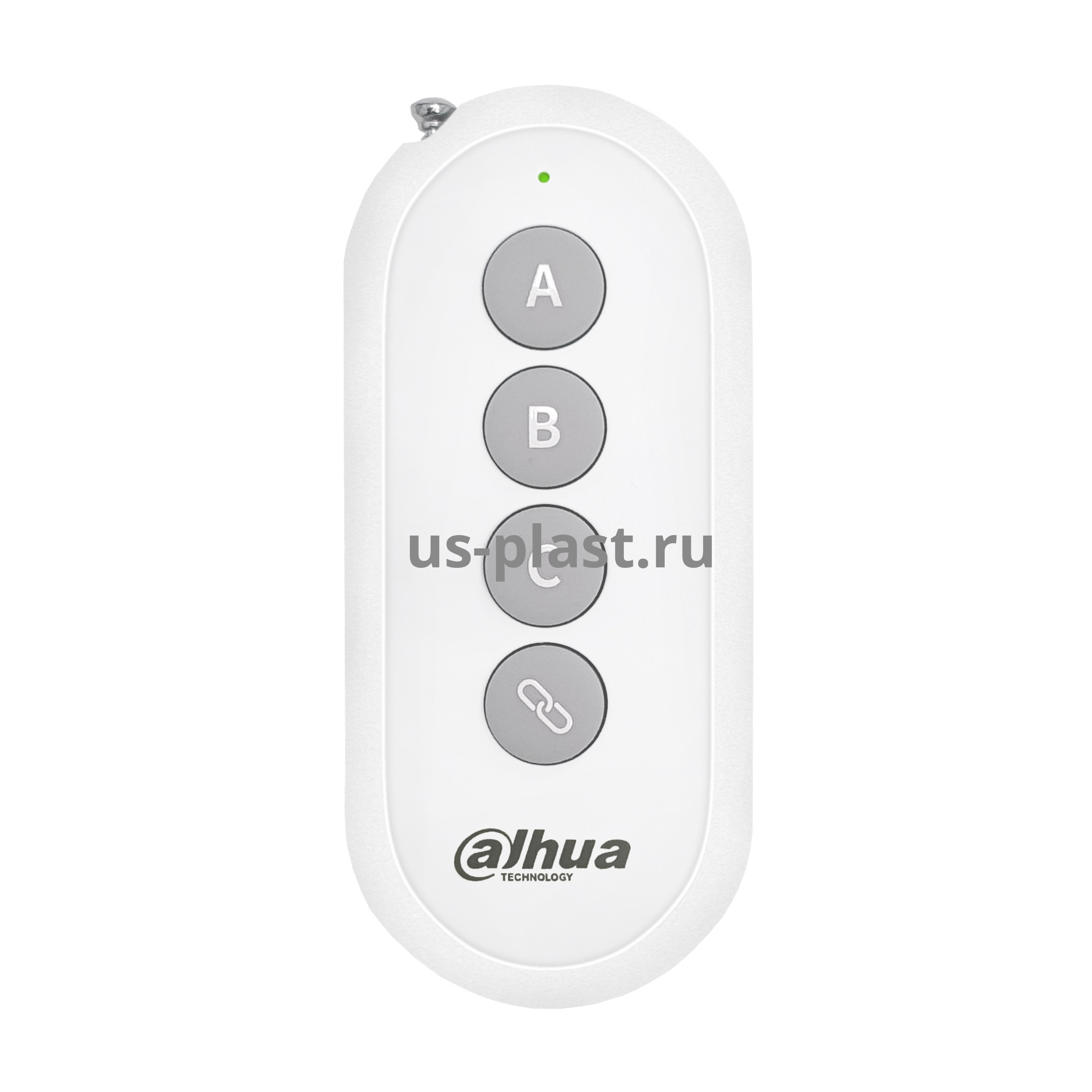 Dahua DHI-ASGF002S, беспроводной пульт управления турникетом. Фото N6