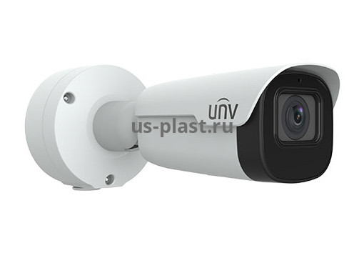 Uniview IPC2A28SE-ADZK-I0, 8Мп уличная цилиндрическая IP-камера. Фото N2