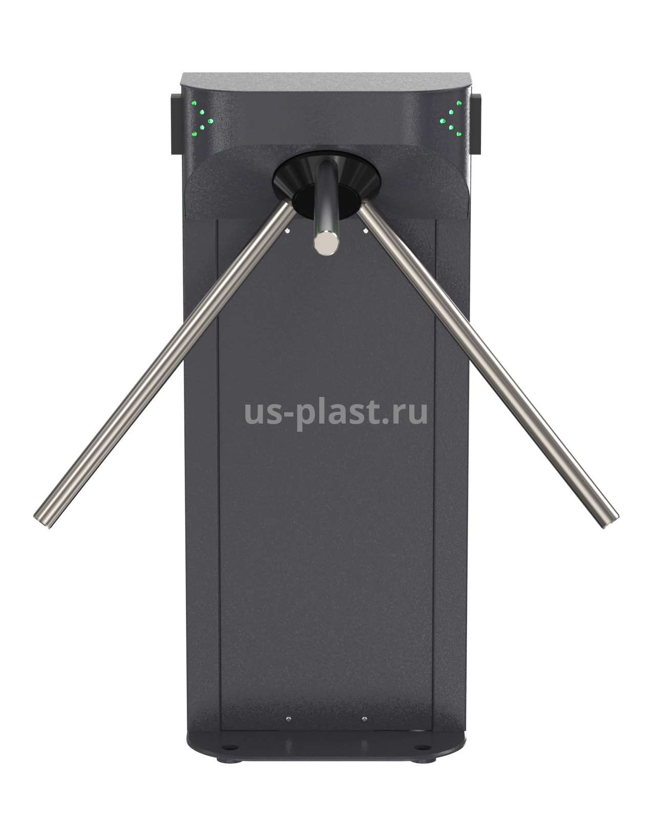 Ростов-Дон Т83М1 IP (Matrix II MF) 0852-03, электронная проходная (без штанг). Фото N3 в Санкт-Петербурге