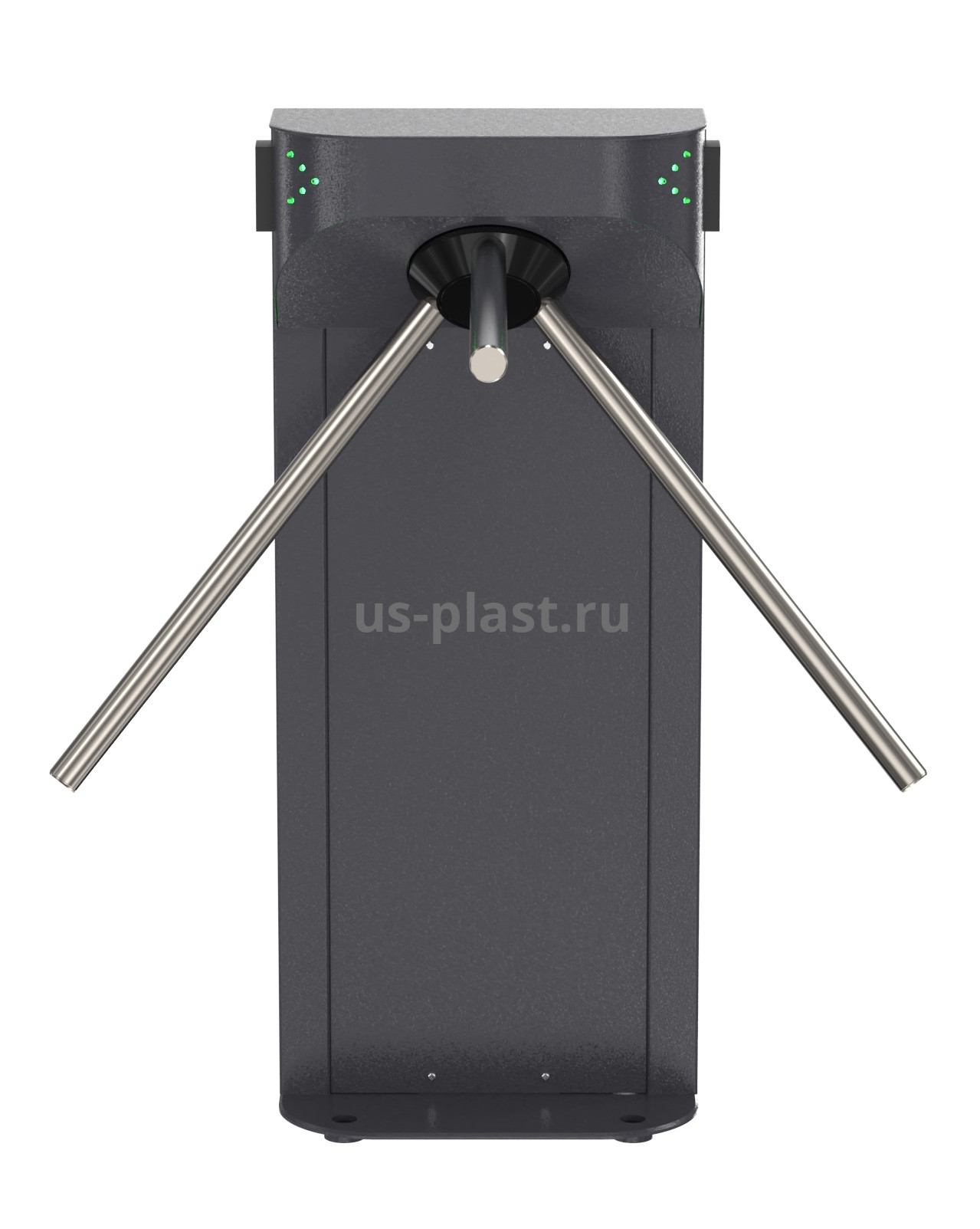 Ростов-Дон Т83М1 IP (Matrix II MF) 0852-03, электронная проходная (без штанг). Фото N3