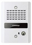 Ранее вы смотрели Commax DR-2GN, одноабонентская аудиопанель
