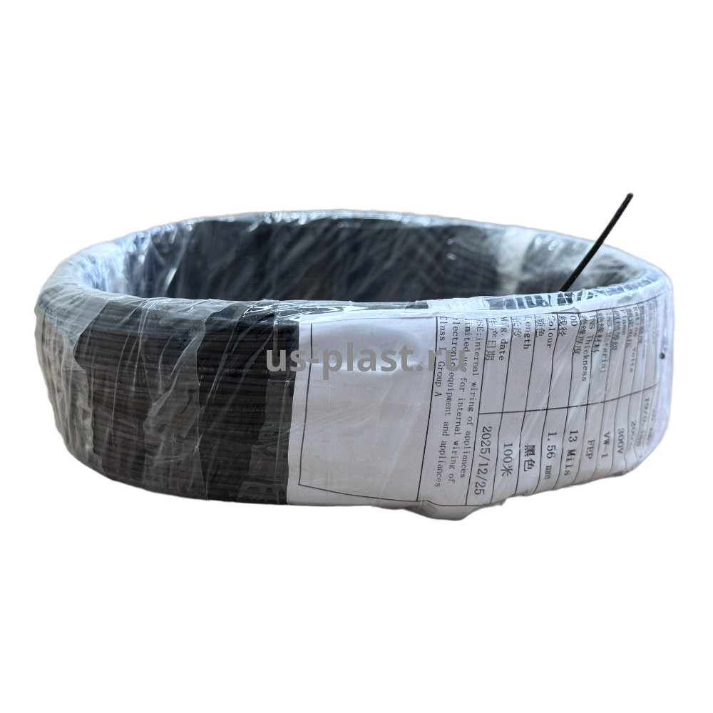 PD-LCO (100 м) кабель для индукционной петли для шлагбаума. Фото N3