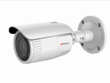 HiWatch DS-I456 (2.8-12 мм) 4Мп IP-видеокамера с EXIR-подсветкой до 30м