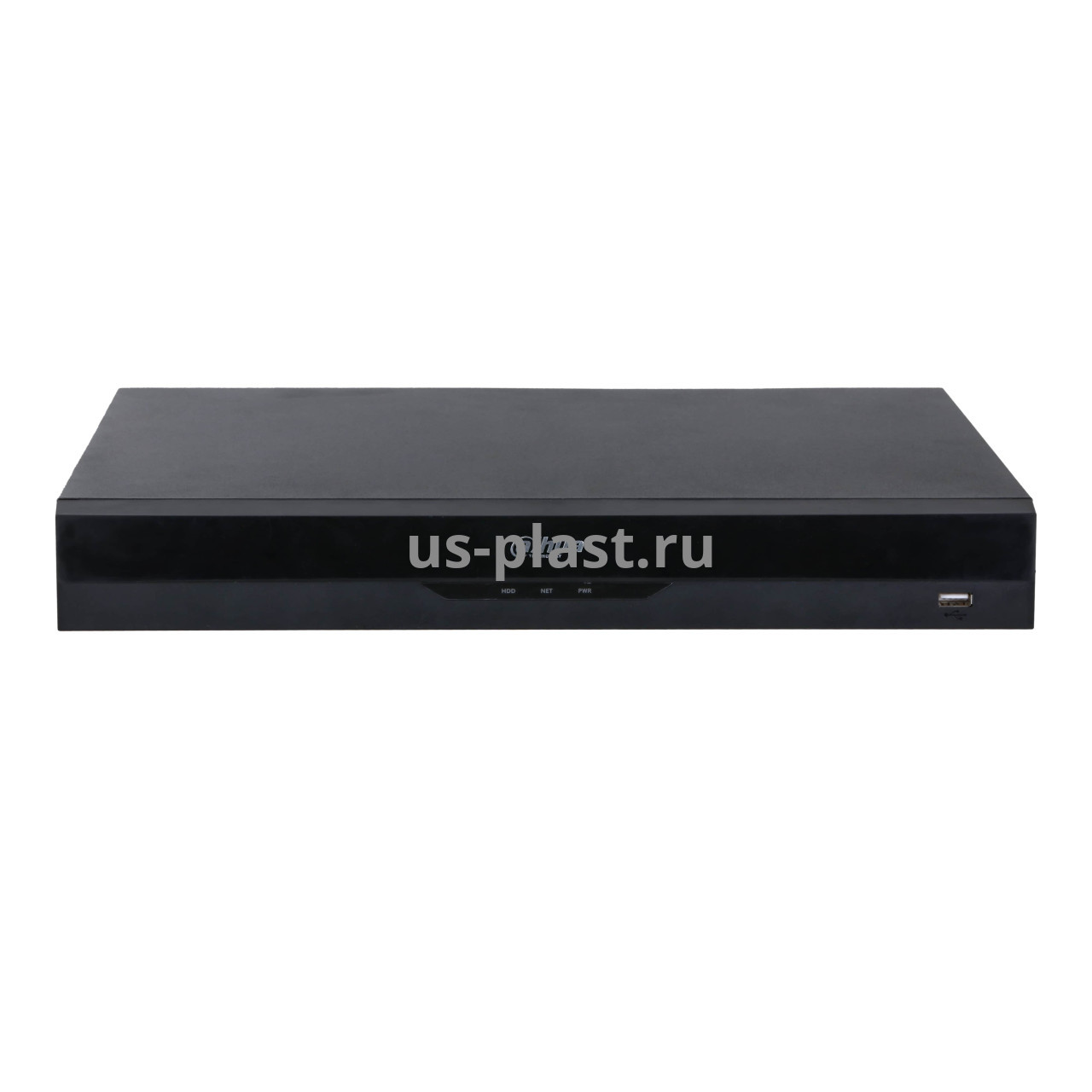 Dahua DHI-NVR5208-8P-EI, 8-канальный IP-видеорегистратор c PoE. Фото N2