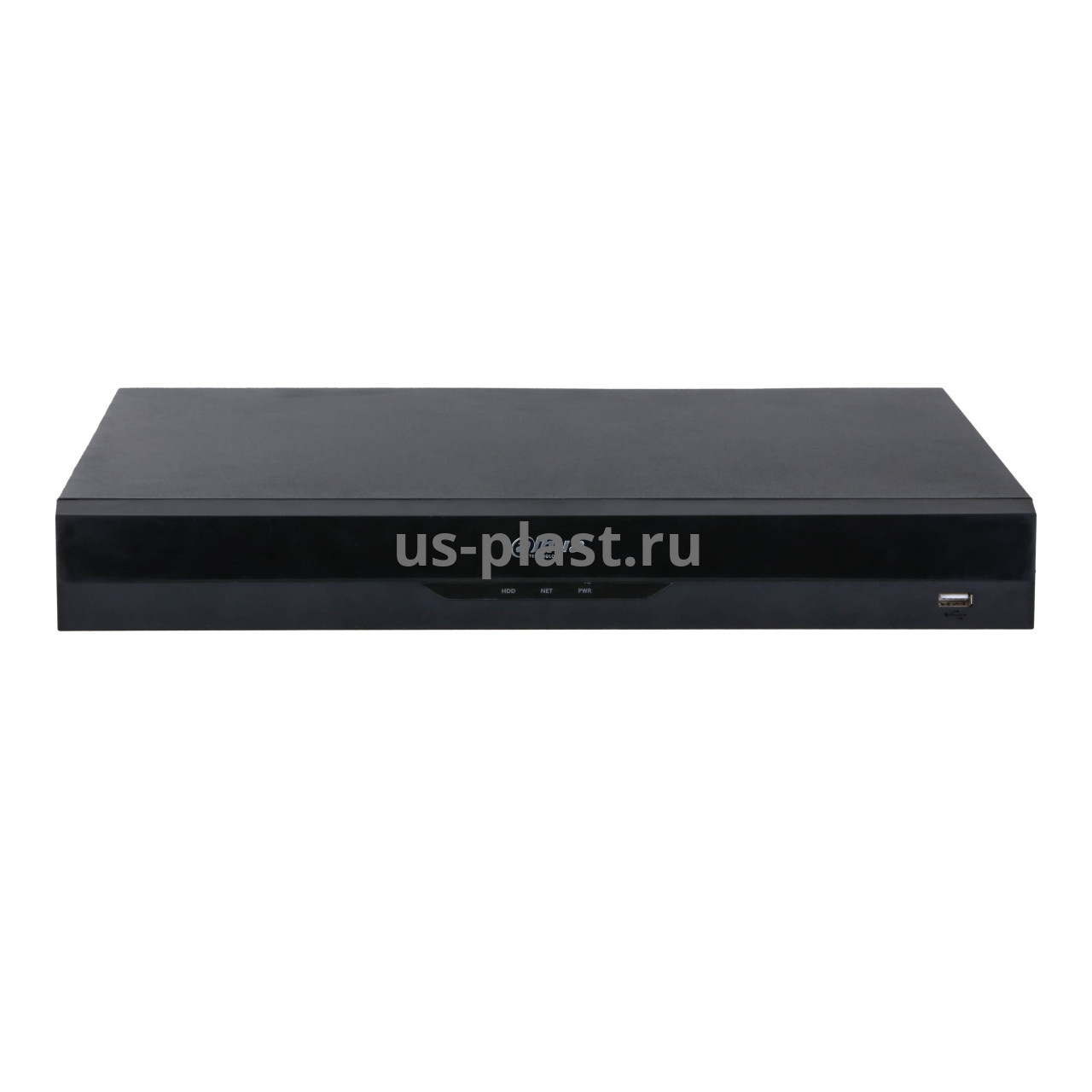 Dahua DHI-NVR5208-8P-EI, 8-канальный IP-видеорегистратор c PoE. Фото N2