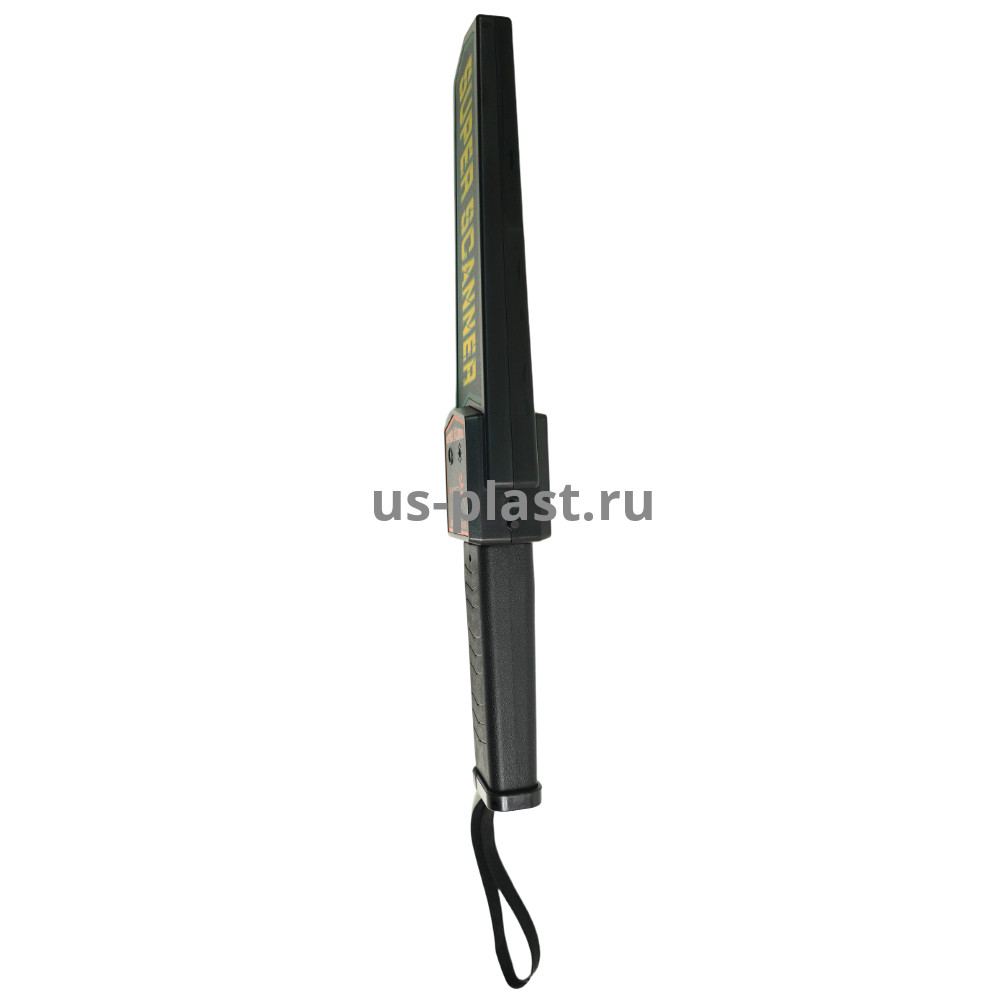 Ручной металлодетектор FORTEK Super Scanner MD-3003B1 (9V Крона). Фото N4
