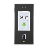 ZKTeco SpeedFace-V4L Pro [EM] биометрический терминал доступа с распознаванием лиц и отпечатков пальцев