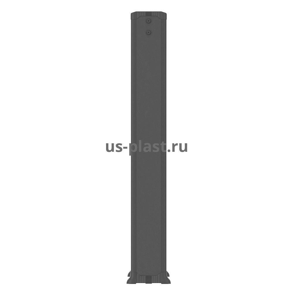 БЛОКПОСТ "МАТРЁШКА" PC Vx 900, арочный стационарный металлодетектор. Фото N6