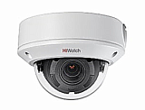 Ранее вы смотрели HiWatch DS-I458Z(B)(2.8-12mm) 4Мп уличная купольная IP-камера