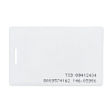 RFID карта UHF Alien Higgs 3