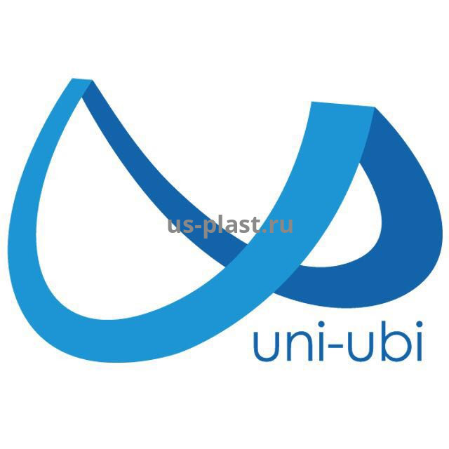 Uni-Ubi Uface 8T Pro FP, биометрический терминал распознавания лиц и отпечатков пальцев с кронштейном на турникет. Фото N3