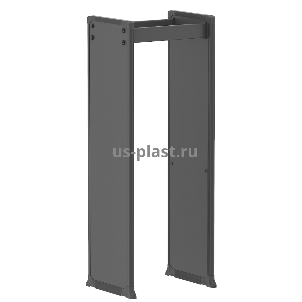 БЛОКПОСТ "МАТРЁШКА" PC V 9300, арочный стационарный металлодетектор. Фото N3