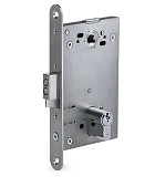 Ранее вы смотрели PERCo-LB85.4, врезной электромеханический замок