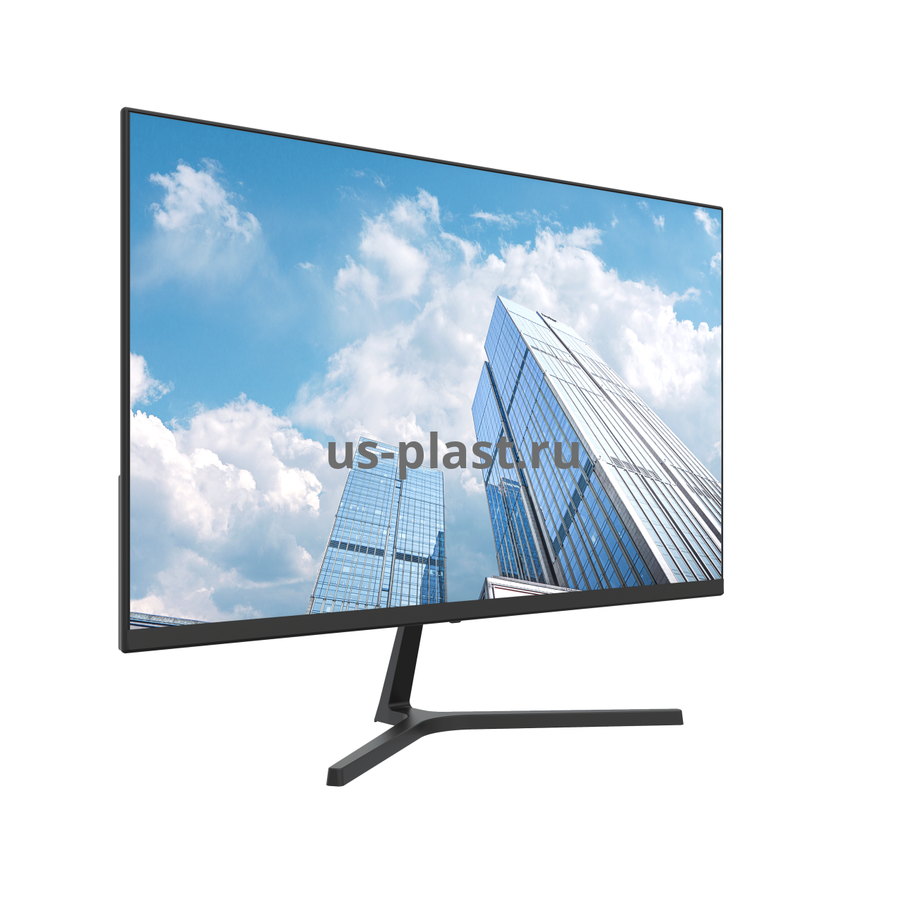 Монитор Dahua DHI-LM22-B201S. Фото N2