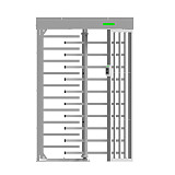 ZKTeco FHT3300, турникет полноростовой однопроходный