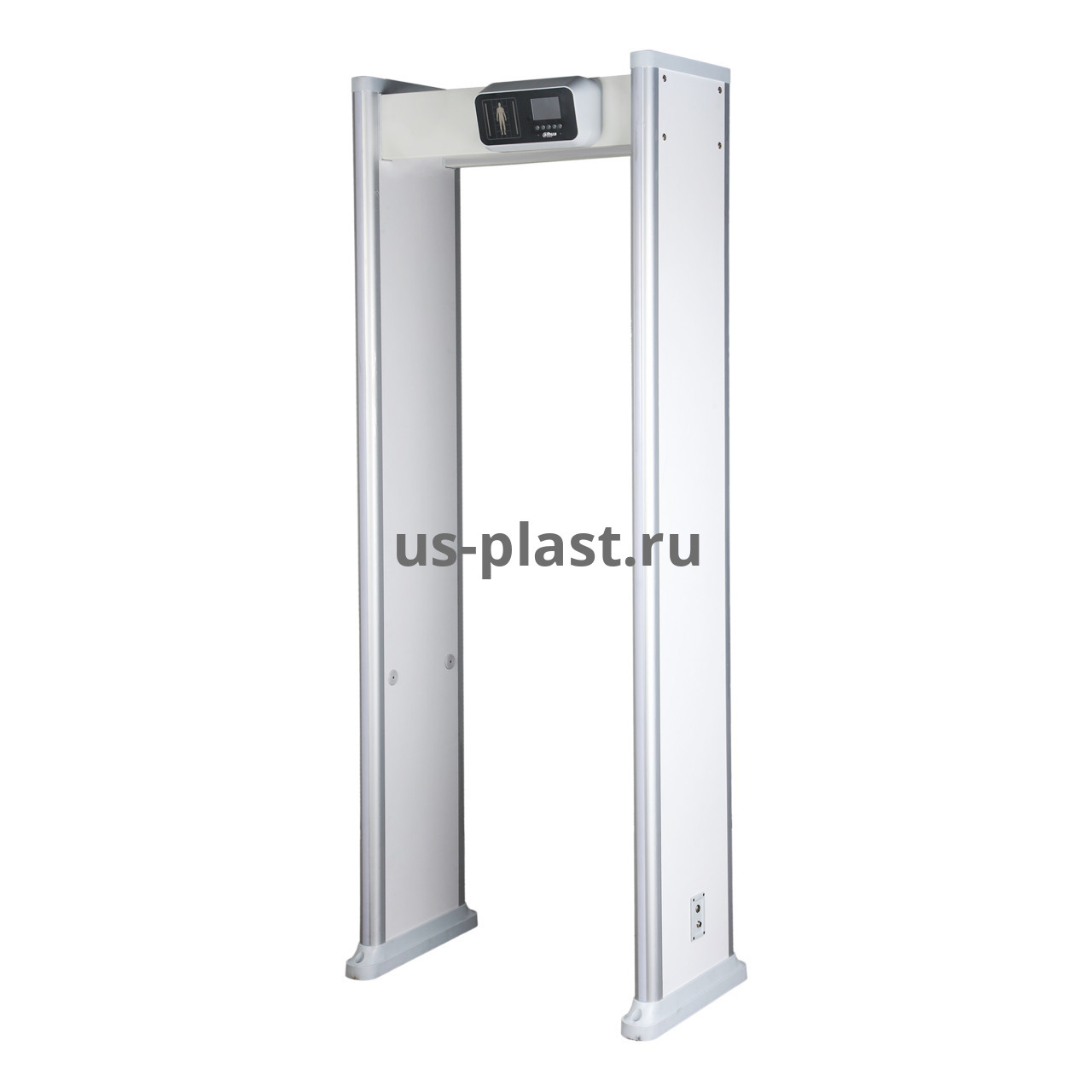Dahua DHI-ISC-D106, стационарный арочный металлодетектор