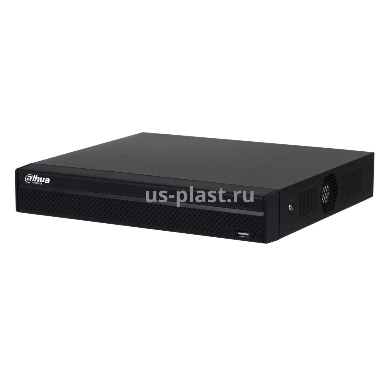 Dahua DHI-NVR4116HS-4KS3, 16-канальный IP-видеорегистратор