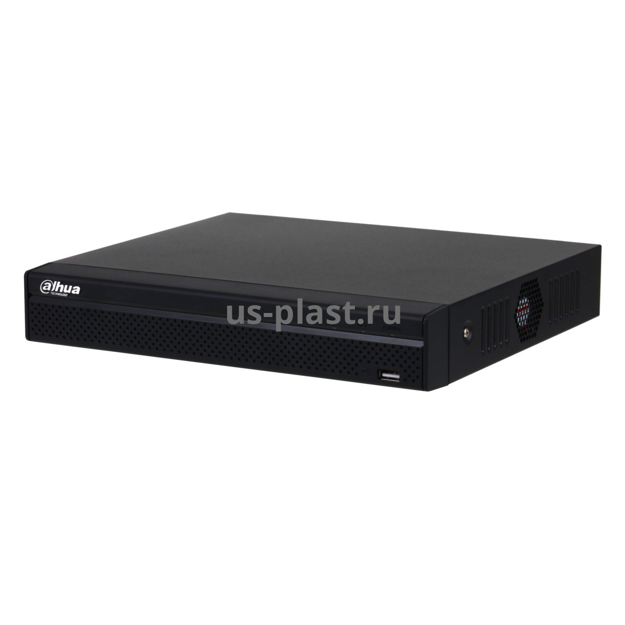 Dahua DHI-NVR4116HS-4KS3, 16-канальный IP-видеорегистратор