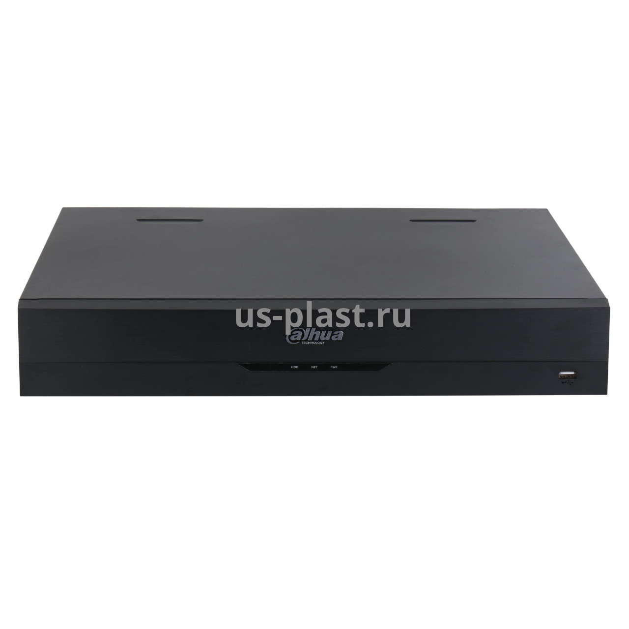 Dahua DHI-NVR5432-EI, 32-канальный IP-видеорегистратор. Фото N2