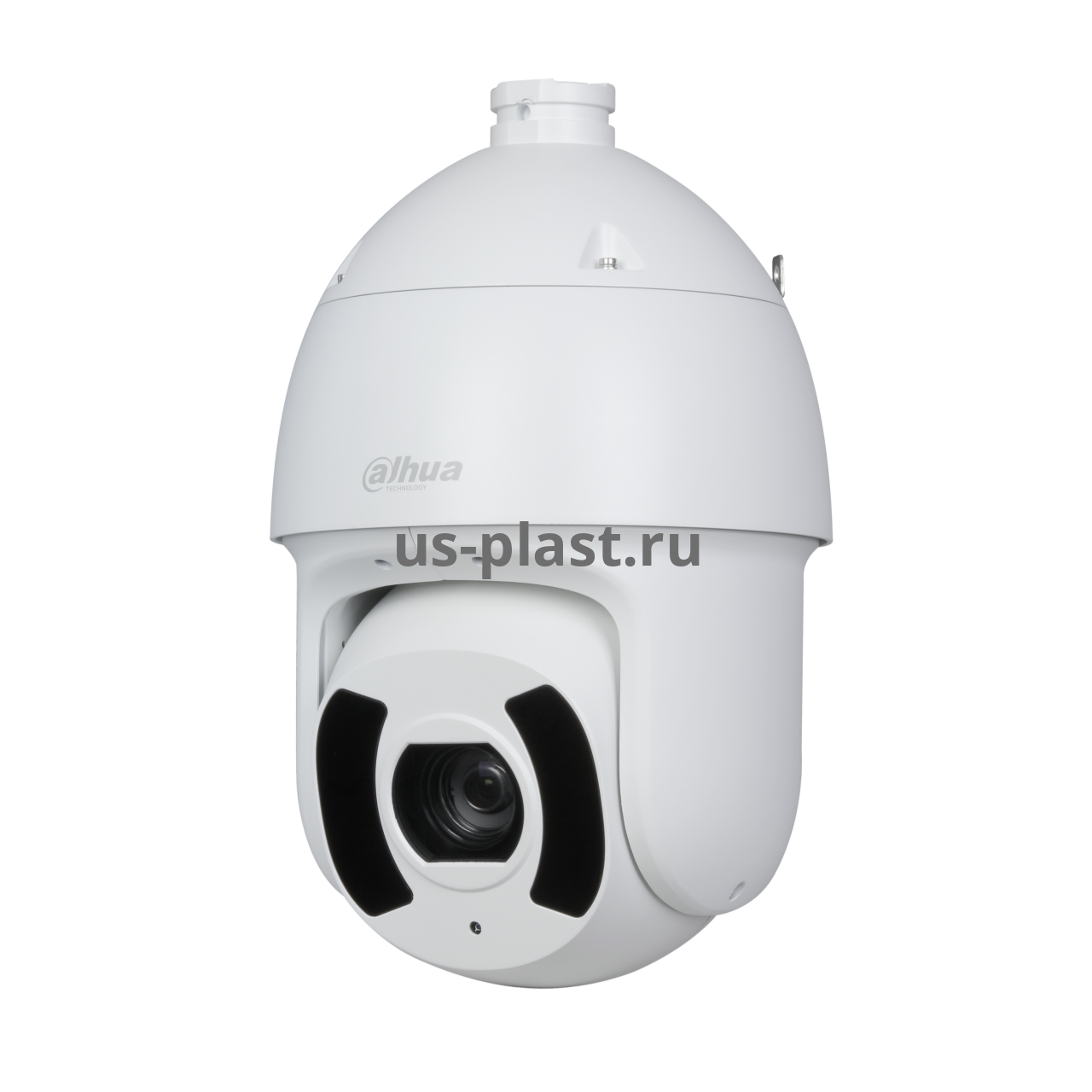 Dahua SD6CE225DB-HNY, 2Мп уличная поворотная PTZ IP-камера