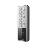 Ранее вы смотрели Hikvision DS-K1T805EBWX, терминал доступа