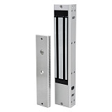 Накладной электромагнитный замок EL-800SD с силой удержания 350 кг