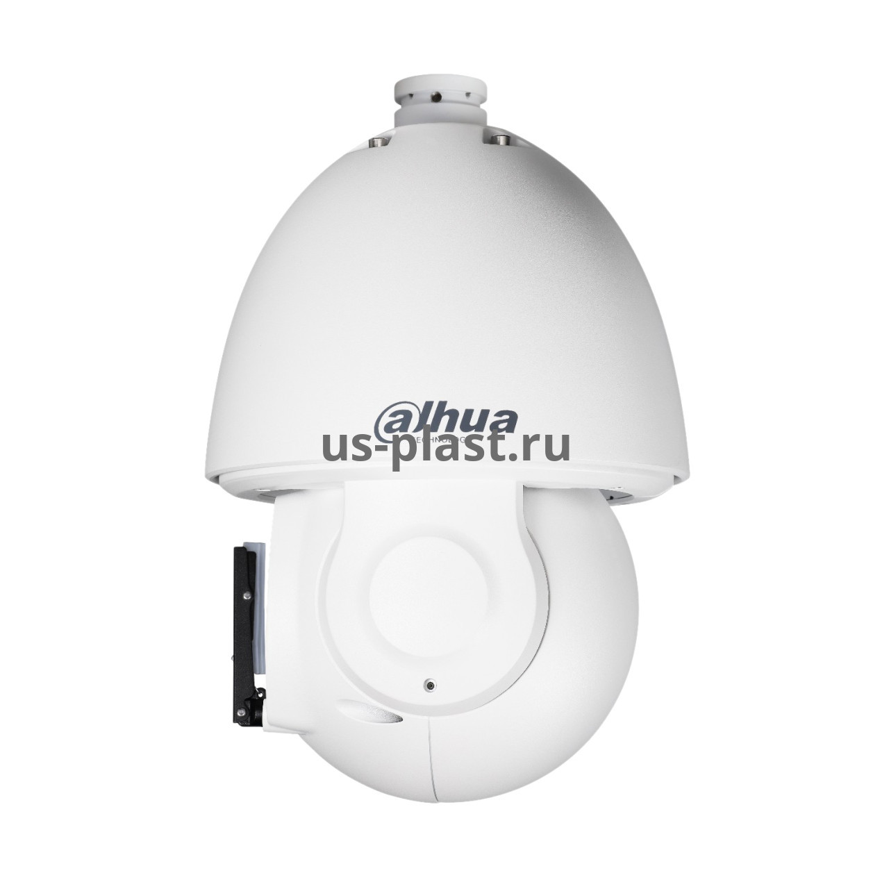 Dahua DH-SD6AL445GB-HNV, 4Мп уличная поворотная PTZ IP-камера. Фото N2