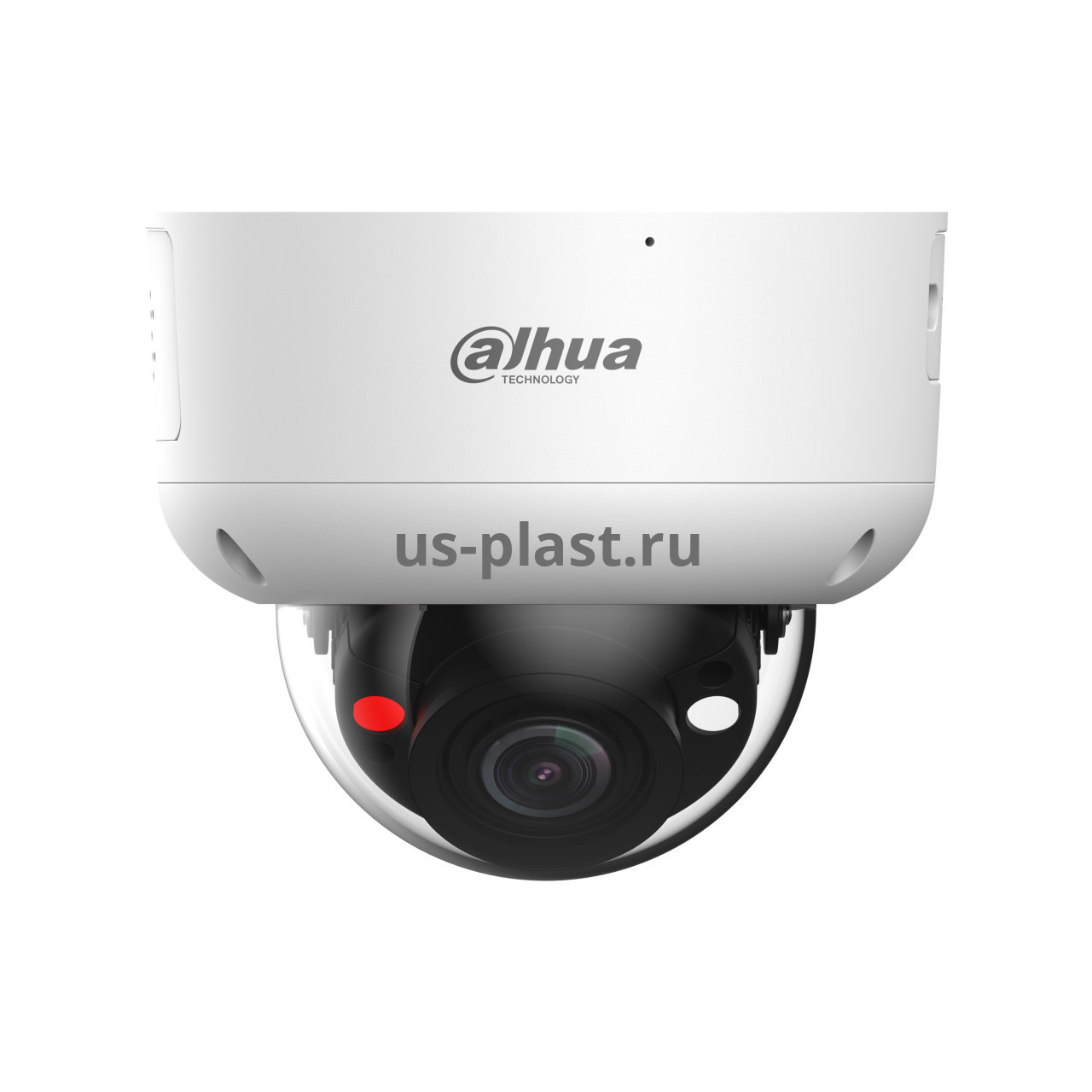 Dahua DH-IPC-HDBW3849R1P-ZAS-PV, 8Мп уличная купольная IP-камера. Фото N2