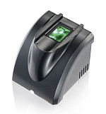 Ранее вы смотрели ZKTeco ZK6500, биометрический USB-сканер отпечатков пальцев
