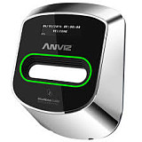 Ранее вы смотрели Anviz Iris 2000, биометрический терминал контроля доступа