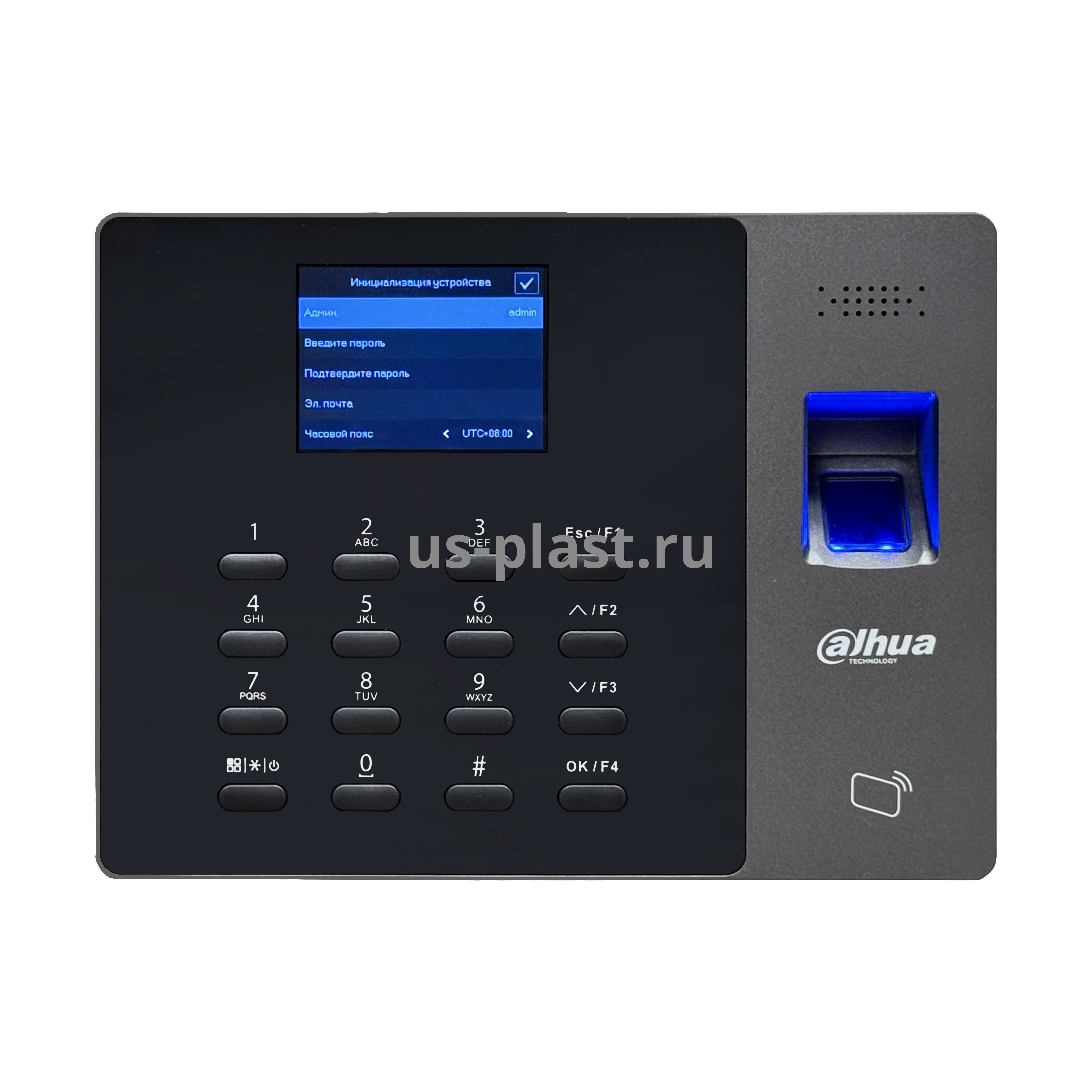 DHI-ASA1222GL. Фото N2