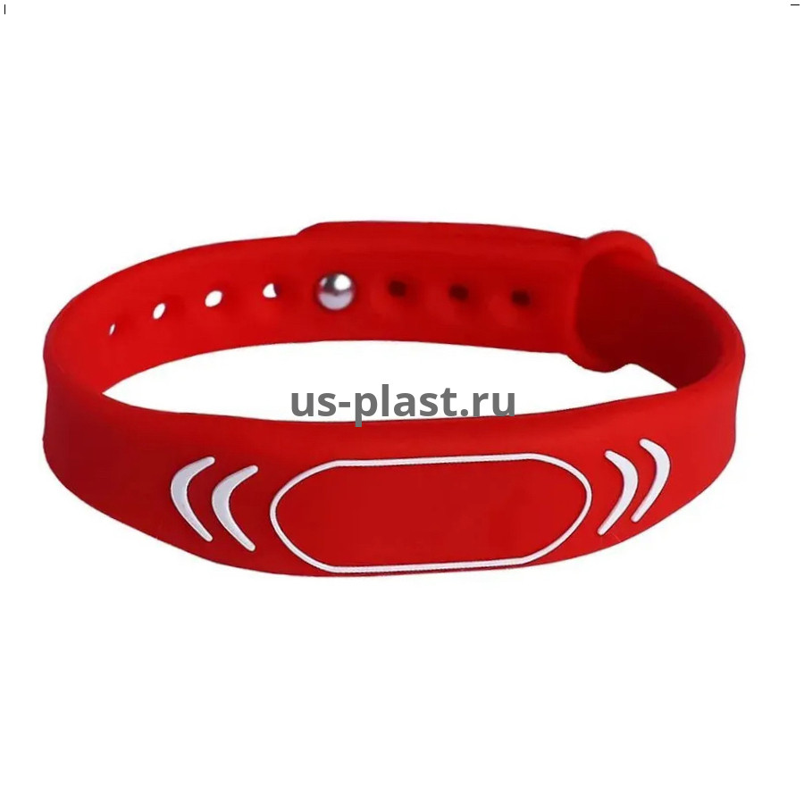 RFID браслеты