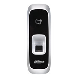 Dahua DHI-ASR1102A-D(V2) биометрический cчитыватель отпечатков пальцев и карт доступа EM-Marine