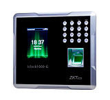 ZKTeco iClock1000-G [EM] терминал учета рабочего времени по отпечатку пальца с GPRS