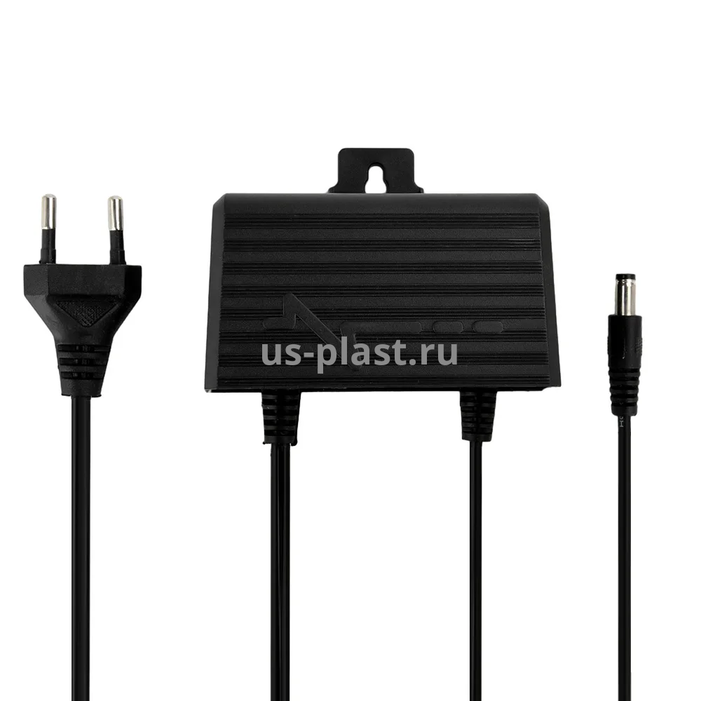 Блок питания PSW-12В (2А) влагозащищенный. Фото N4