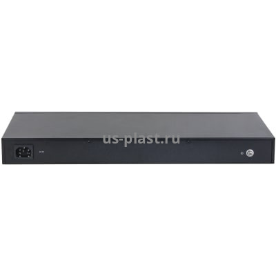 Dahua DH-S3226-24ET-375, неуправляемый коммутатор с PoE. Фото N2