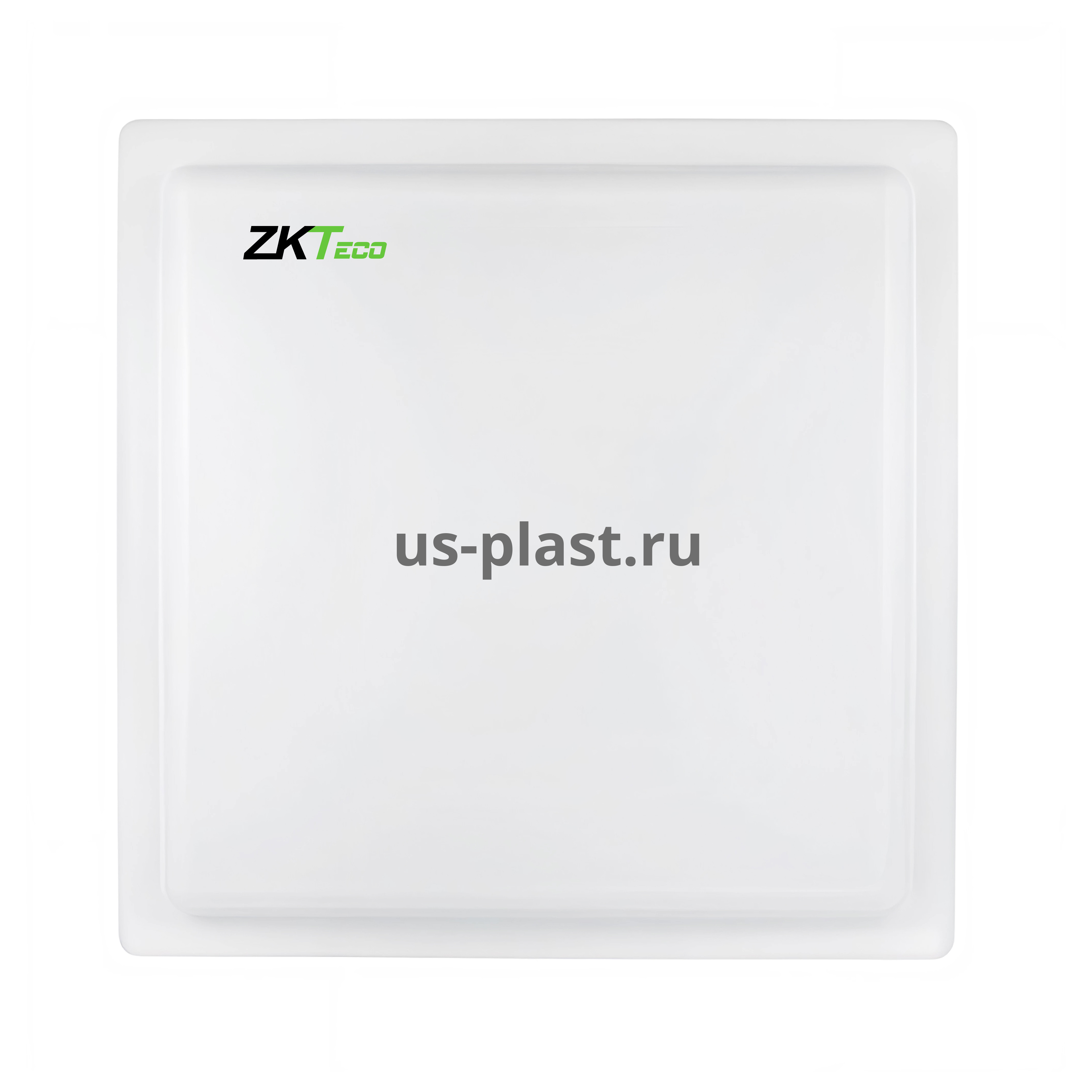 ZKTeco CMP200KIT(U2) комплект СКУД со шлагбаумом и въездом по UHF меткам. Фото N3