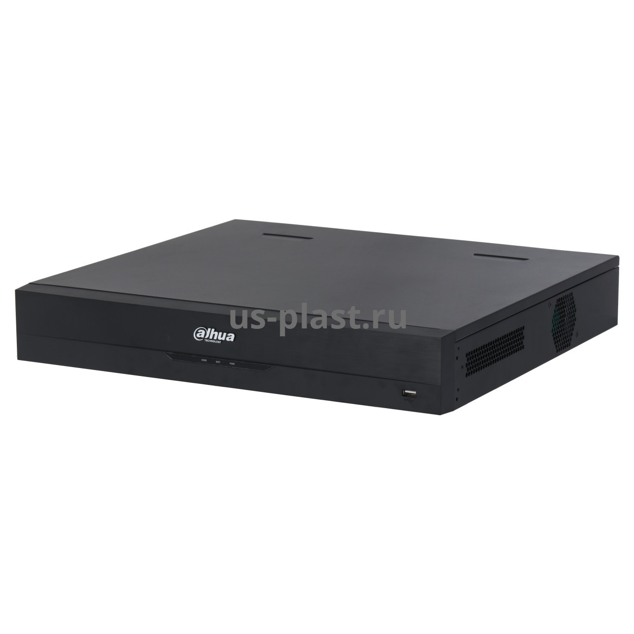 Dahua DH-XVR5432L-I3, 32-канальный гибридный видеорегистратор