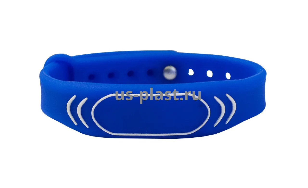 RFID браслеты