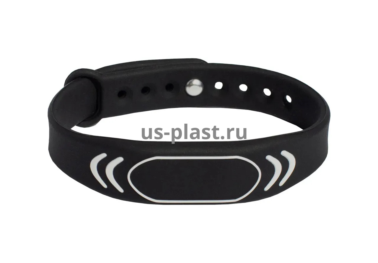 RFID браслеты