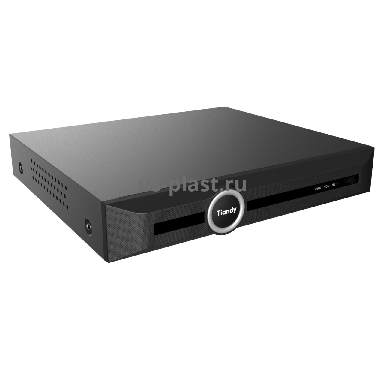 Tiandy TC-R3120 Spec: I/B/V3.0, IP-видеорегистратор