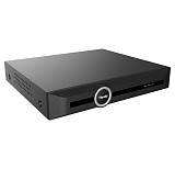 Ранее вы смотрели Tiandy TC-R3120 Spec: I/B/V3.0, IP-видеорегистратор