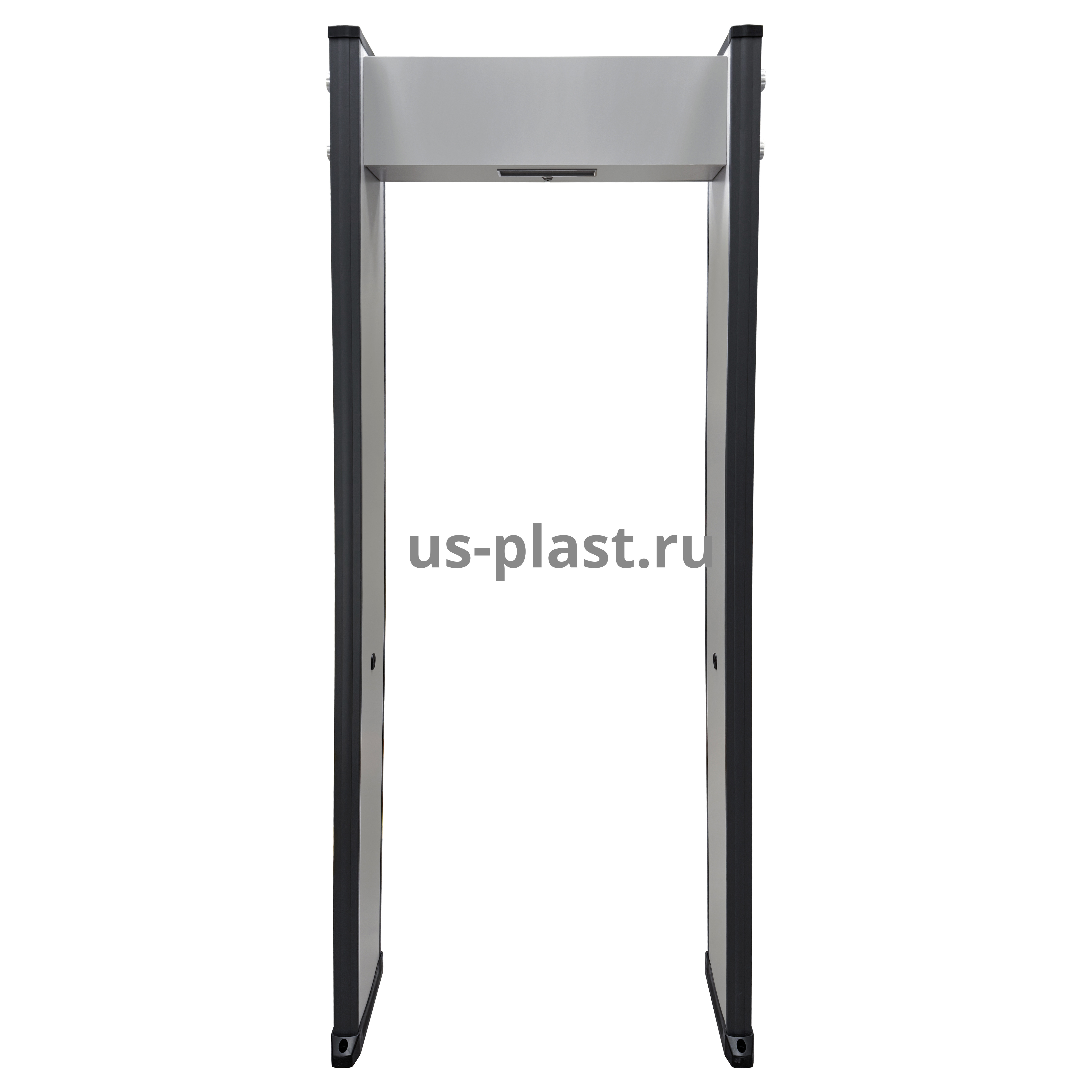 ZKTeco (TEMID) ZK-D1010L (700 мм) арочный стационарный металлодетектор. Фото N3