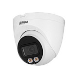 Dahua DH-IPC-HDW2449TP-S-LED-0280B, 4Мп уличная купольная IP-камера