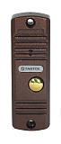 Tantos Walle (медь), одноабонентская цветная CVBS вызывная панель видеодомофона